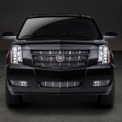 Cadillac Escalade Premium Collection Car Poster Print on 10 mil Archival Satin Paper 16" x 12"