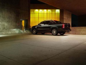 Cadillac Escalade Premium Collection Car Poster Print on 10 mil Archival Satin Paper 16" x 12"
