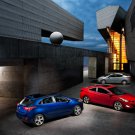 Hyundai Elantra Coupe (2013) Car Poster Print on 10 mil Archival Satin Paper 16" x 12"