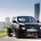 Nissan Juke-R Concept Car Poster Print on 10 mil Archival Satin Paper 16" x 12"