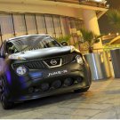Nissan Juke-R Concept Car Poster Print on 10 mil Archival Satin Paper 20" x 15"