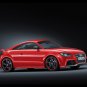 Audi TT RS Plus Car Poster Print on 10 mil Archival Satin Paper 16" x 12"