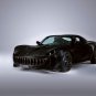 PG Elektrus Coupe Car Poster Print on 10 mil Archival Satin Paper 16" x 12"