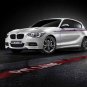 BMW M135i Concept Car Poster Print on 10 mil Archival Satin Paper 20" x 15"