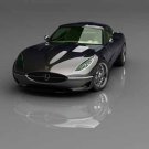 Lyonheart K-6 Car Poster Print on 10 mil Archival Satin Paper 20" x 15"