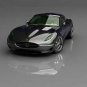 Lyonheart K-6 Car Poster Print on 10 mil Archival Satin Paper 20" x 15"