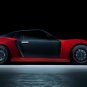 Roding Roadster Car Poster Print on 10 mil Archival Satin Paper 16" x 12"
