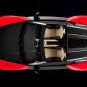 Roding Roadster Car Poster Print on 10 mil Archival Satin Paper 16" x 12"
