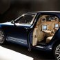 Bentley Mulsanne Executive Interior Car Poster Print on 10 mil Archival Satin Paper 16" x 12"