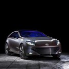 Hyundai i-oniq Concept Car Poster Print on 10 mil Archival Satin Paper 16" x 12"