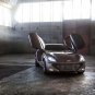 Hyundai i-oniq Concept Car Poster Print on 10 mil Archival Satin Paper 20" x 15"