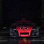 Gumpert Apollo R Car Poster Print on 10 mil Archival Satin Paper 16" x 12"