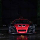 Gumpert Apollo R Car Poster Print on 10 mil Archival Satin Paper 20" x 15"