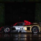 Gumpert Apollo R Car Poster Print on 10 mil Archival Satin Paper 20" x 15"