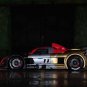 Gumpert Apollo R Car Poster Print on 10 mil Archival Satin Paper 20" x 15"