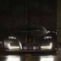 Gumpert Apollo Enraged Car Poster Print on 10 mil Archival Satin Paper 16" x 12"