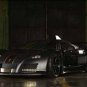 Gumpert Apollo Enraged Car Poster Print on 10 mil Archival Satin Paper 16" x 12"