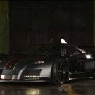 Gumpert Apollo Enraged Car Poster Print on 10 mil Archival Satin Paper 20" x 15"