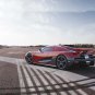 Koenigsegg Agera R Car Poster Print on 10 mil Archival Satin Paper 16" x 12"
