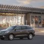 Buick Enclave (2013) Car Poster Print on 10 mil Archival Satin Paper 36" x 24"