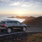 Buick Enclave (2013) Car Poster Print on 10 mil Archival Satin Paper 36" x 24"