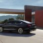 Chevrolet Impala (2013) Car Poster Print on 10 mil Archival Satin Paper 16" x 12"
