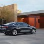 Chevrolet Impala (2013) Car Poster Print on 10 mil Archival Satin Paper 20" x 15"