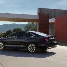 Chevrolet Impala (2013) Car Poster Print on 10 mil Archival Satin Paper 24" x 18"