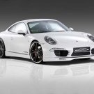 Porsche 911 SpeedART SP91-R Car Poster Print on 10 mil Archival Satin Paper 16" x 12"