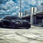 BMW Vorsteiner GTRS3 E93 M3 Car Poster Print on 10 mil Archival Satin Paper 16" x 12"