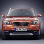 BMW X1 (2013) Car Poster Print on 10 mil Archival Satin Paper 16" x 12"