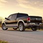 Dodge Ram 1500 (2013) Truck Poster Print on 10 mil Archival Satin Paper 20" x 15"