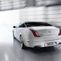 Jaguar XJ Ultimate Car Poster Print on 10 mil Archival Satin Paper 20" x 15"