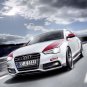 Audi S5 Eibach Project Car Poster Print on 10 mil Archival Satin Paper 16" x 12"