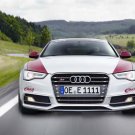 Audi S5 Eibach Project Car Poster Print on 10 mil Archival Satin Paper 20" x 15"