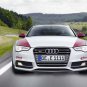 Audi S5 Eibach Project Car Poster Print on 10 mil Archival Satin Paper 20" x 15"