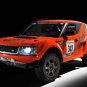 Land Rover Bowler EXR S Car Poster Print on 10 mil Archival Satin Paper 20" x 15"