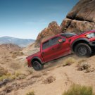 Ford F-150 SVT Raptor Special Ed. (2014) Truck Poster Print on 10 mil Archival Satin Paper 16" x 12"