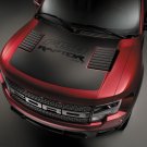 Ford F-150 SVT Raptor Special Ed. (2014) Truck Poster Print on 10 mil Archival Satin Paper 24" x 18"