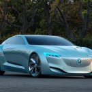 Buick Riviera Concept (2013) Car Poster Print on 10 mil Archival Satin Paper 24" x 18"