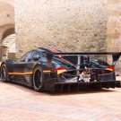Pagani Zonda Revolucion Car Poster Print on 10 mil Archival Satin Paper 20" x 15"