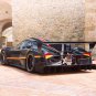 Pagani Zonda Revolucion Car Poster Print on 10 mil Archival Satin Paper 20" x 15"
