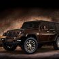 Jeep Wrangler Sundancer Concept (2014) Car Art Poster Print on 10 mil Archival Satin Paper 20"x16"