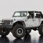 Jeep Wrangler Mopar Recon Concept (2013) Car Art Print on 10 mil Archival Satin Paper 17"x11"