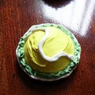 Tennis Cake Barbie Doll Size