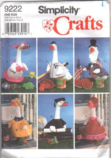 lawn-geese-goose-clothing-sewing-pattern-simplicity