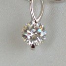 Sterling silver Butterfly #337