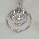 Sterling silver Multi rings #275