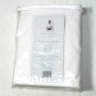 Simply Shabby Chic FULL SIZE White RUFFLED Bedskirt