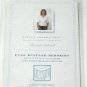 Simply Shabby Chic FULL SIZE White RUFFLED Bedskirt
